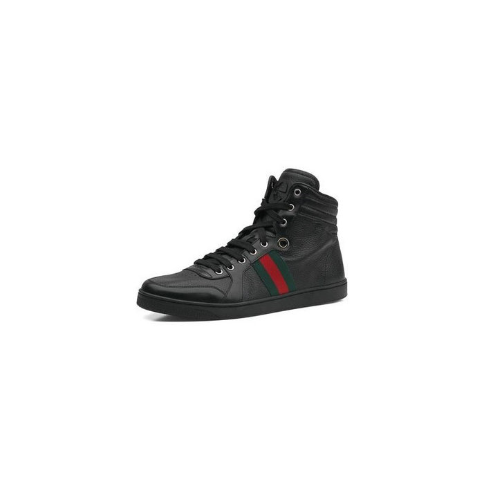 Sneakers Gucci en solde